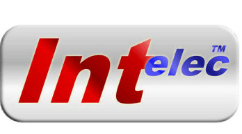 Intelec logo
